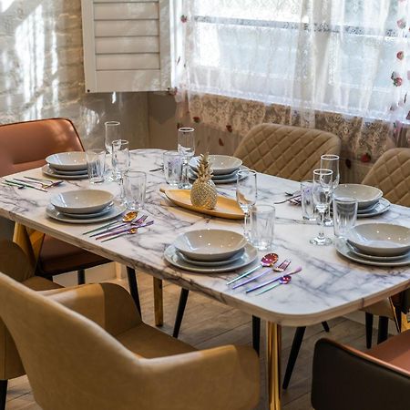 Huge 200Sqm Luxury 3-Bedroom Mews Villa Londen Buitenkant foto