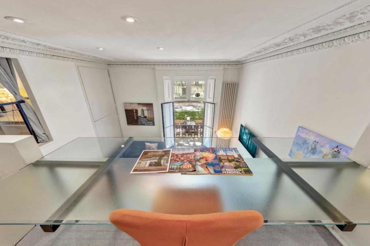 Huge 200Sqm Luxury 3-Bedroom Mews House Londen Buitenkant foto