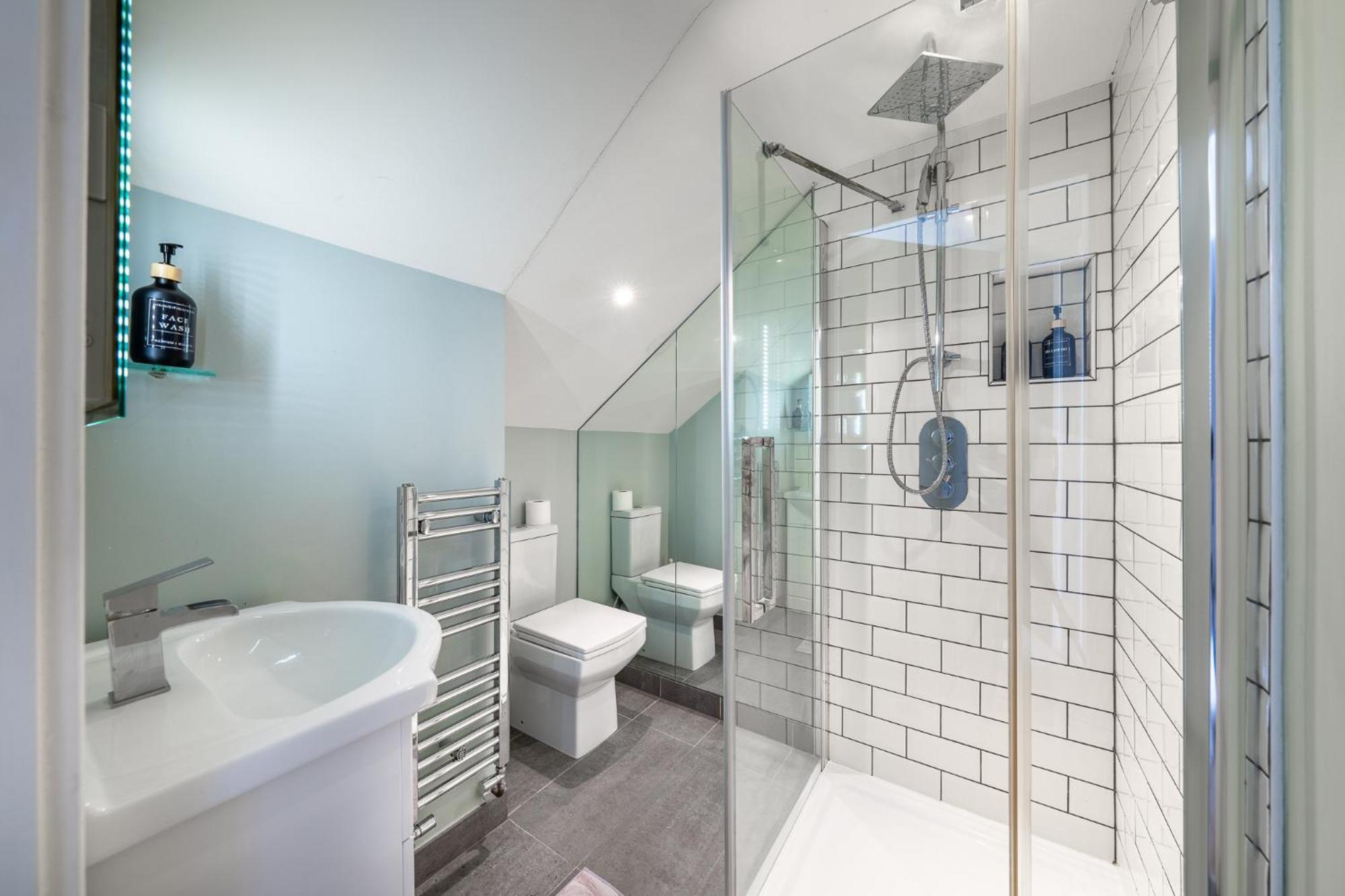 Huge 200Sqm Luxury 3-Bedroom Mews Villa Londen Buitenkant foto