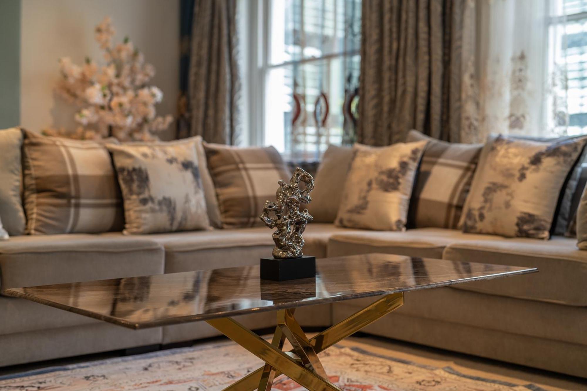 Huge 200Sqm Luxury 3-Bedroom Mews Villa Londen Buitenkant foto