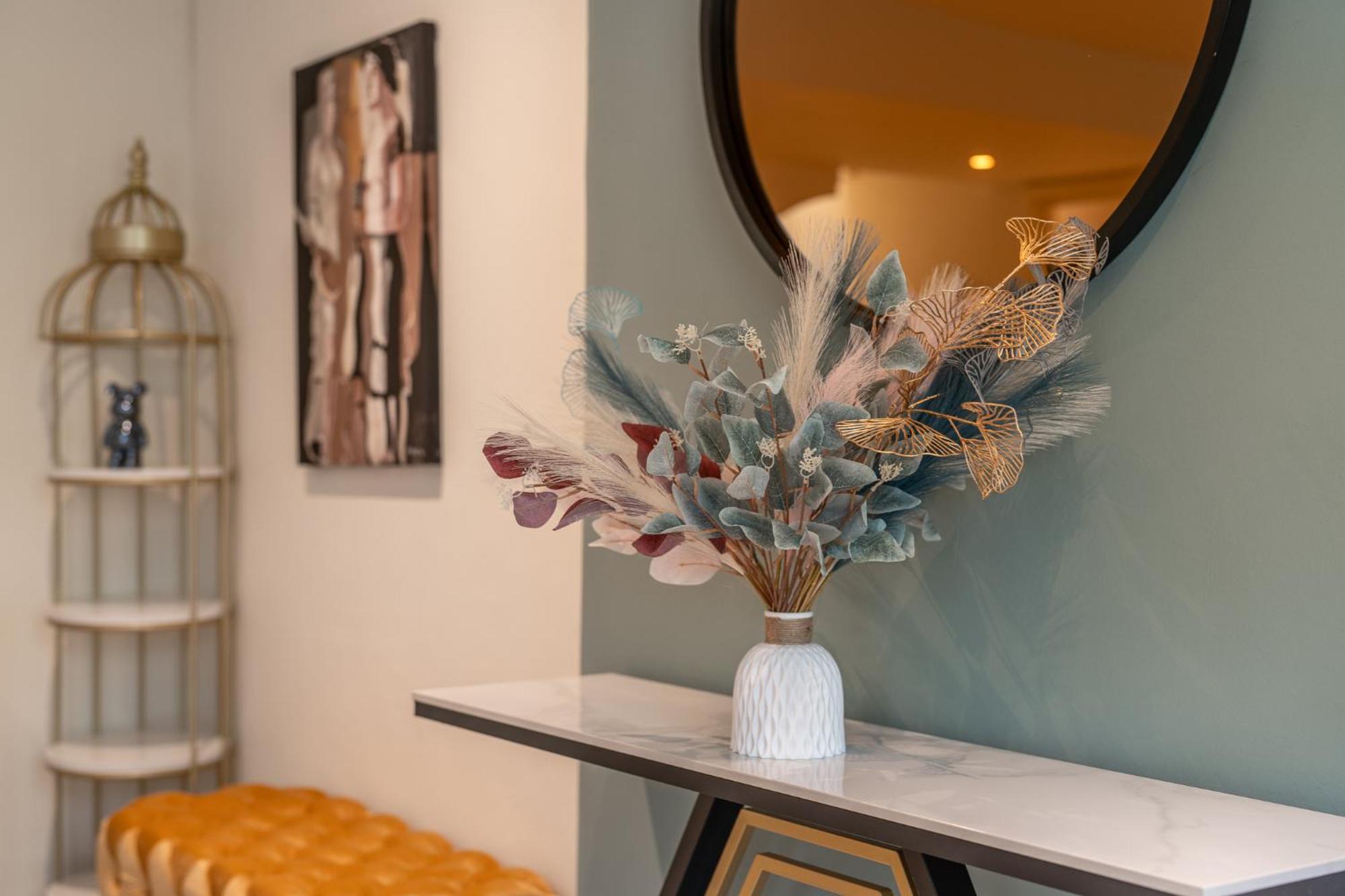 Huge 200Sqm Luxury 3-Bedroom Mews Villa Londen Buitenkant foto
