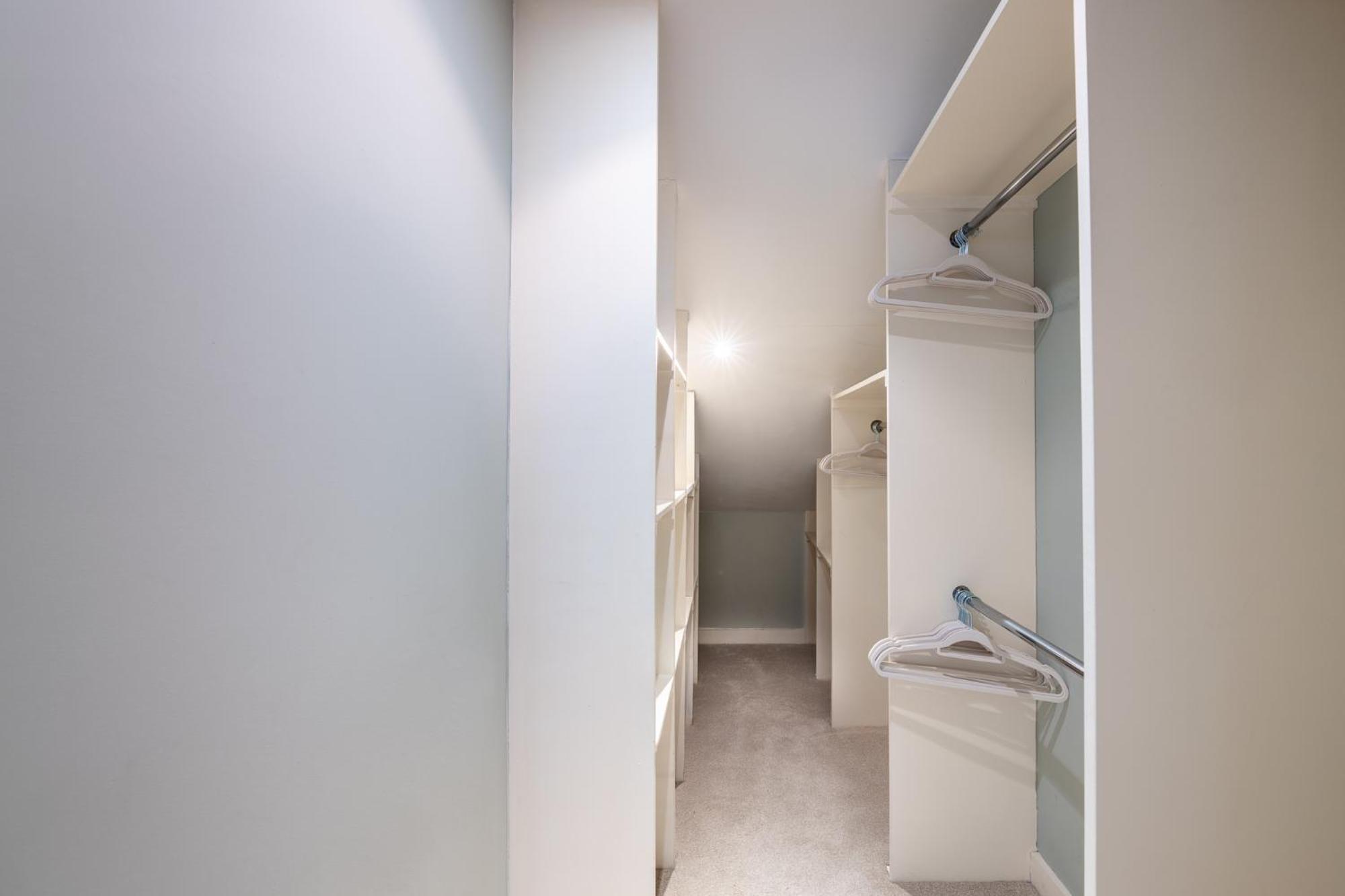 Huge 200Sqm Luxury 3-Bedroom Mews Villa Londen Buitenkant foto