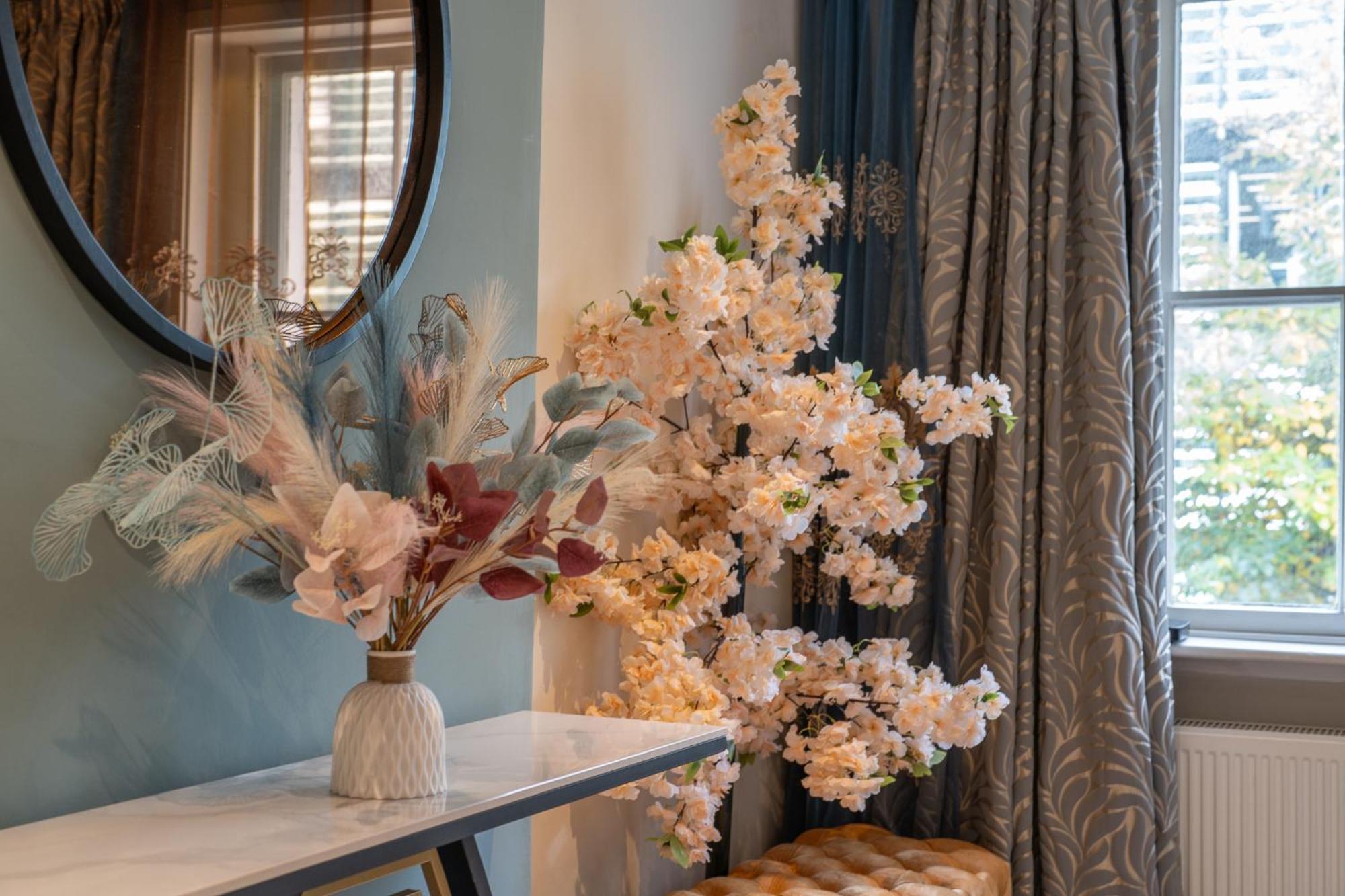 Huge 200Sqm Luxury 3-Bedroom Mews Villa Londen Buitenkant foto
