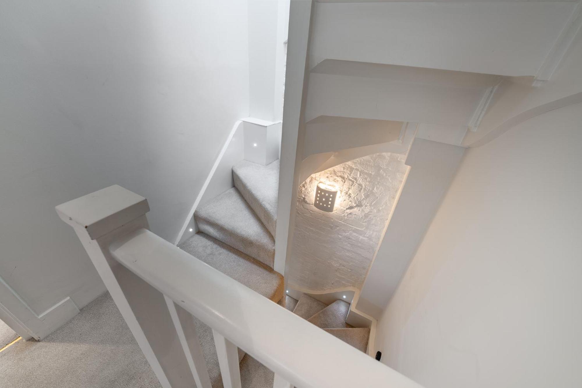 Huge 200Sqm Luxury 3-Bedroom Mews Villa Londen Buitenkant foto