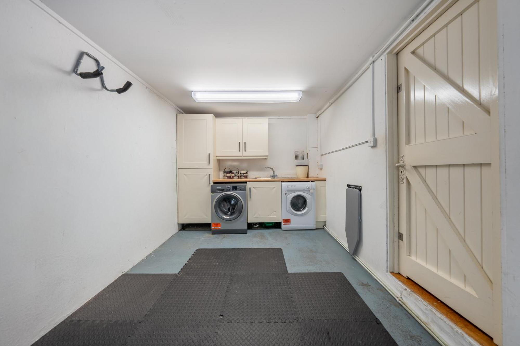 Huge 200Sqm Luxury 3-Bedroom Mews Villa Londen Buitenkant foto