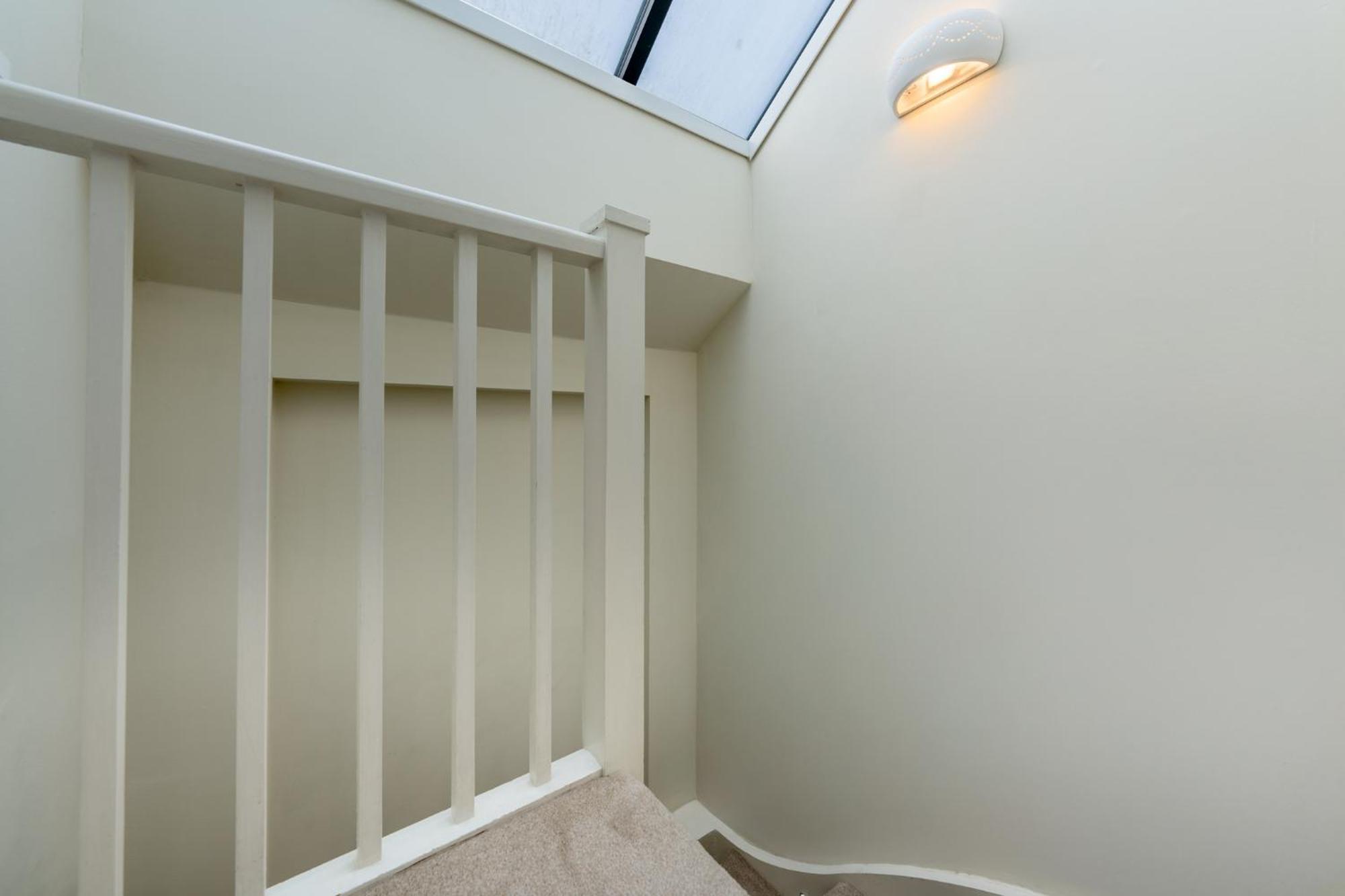 Huge 200Sqm Luxury 3-Bedroom Mews Villa Londen Buitenkant foto