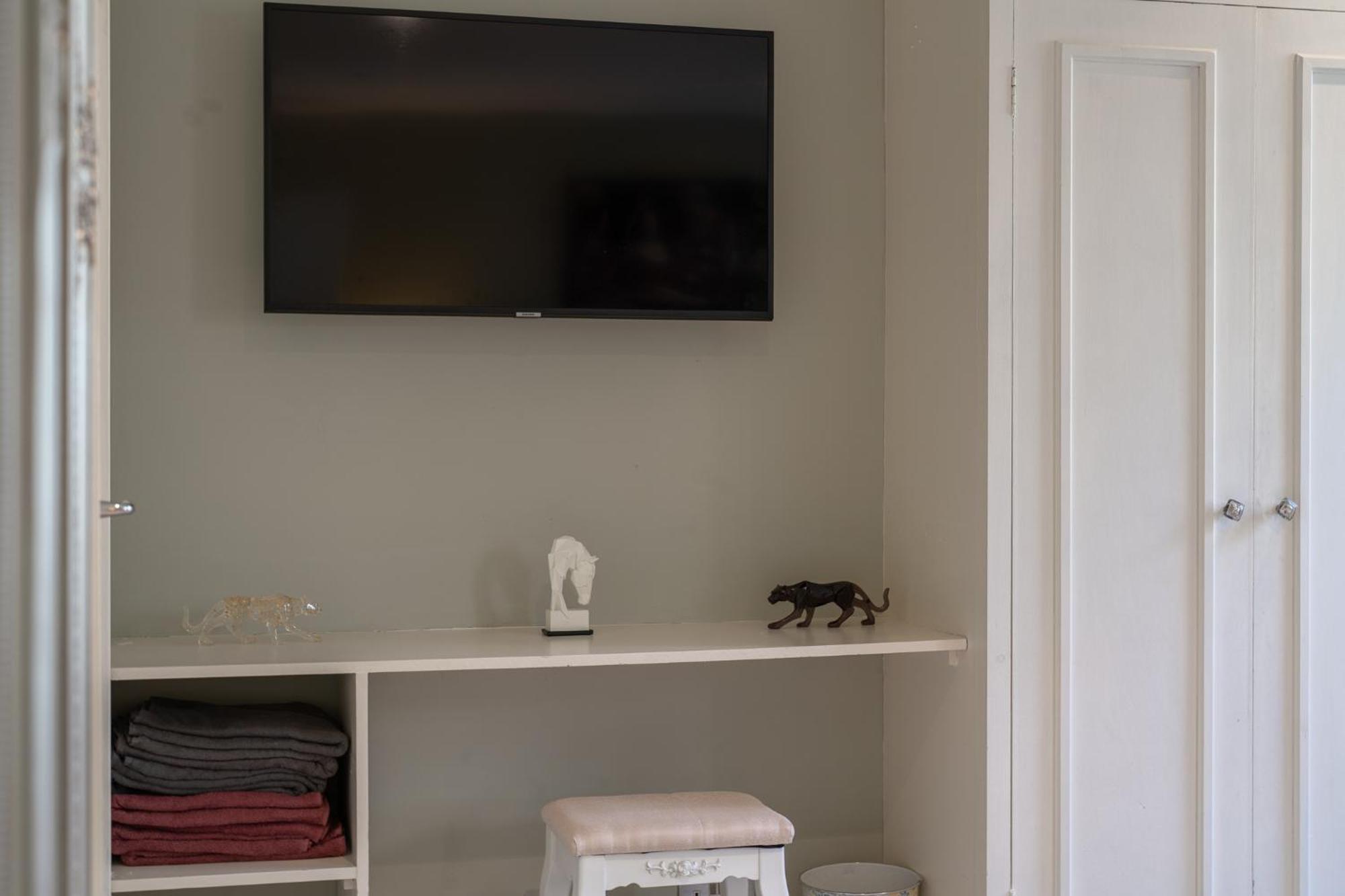 Huge 200Sqm Luxury 3-Bedroom Mews Villa Londen Buitenkant foto